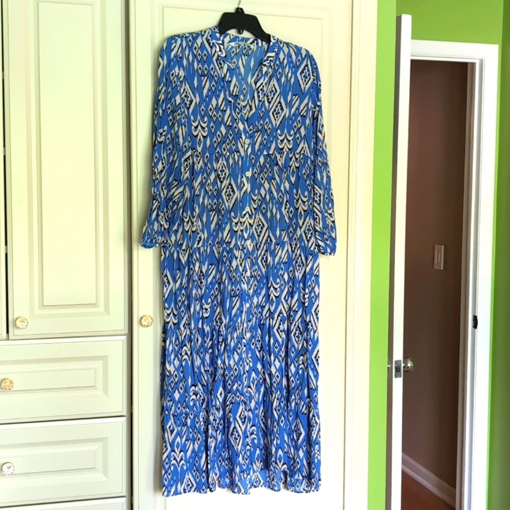 Zara dress